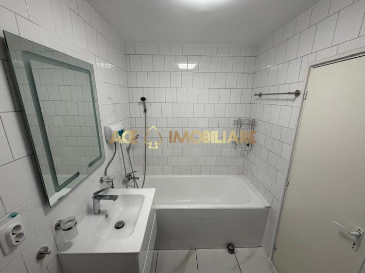 2 Camere de inchiriat | Tei | Mobilat | Utilat