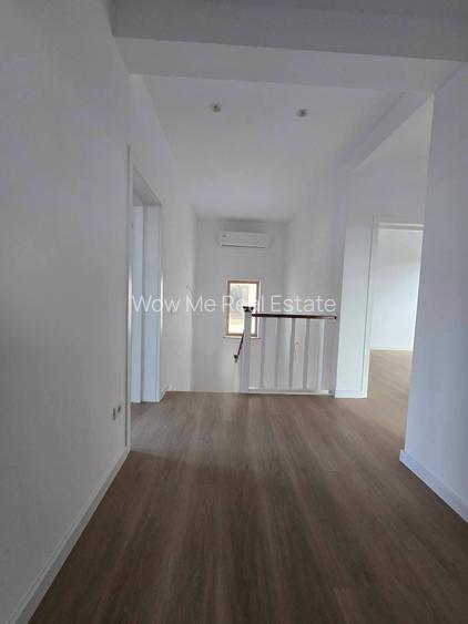 Vile Individuale 5 Camere Lux,  Bulevardul Nordului Dobroești - 25
