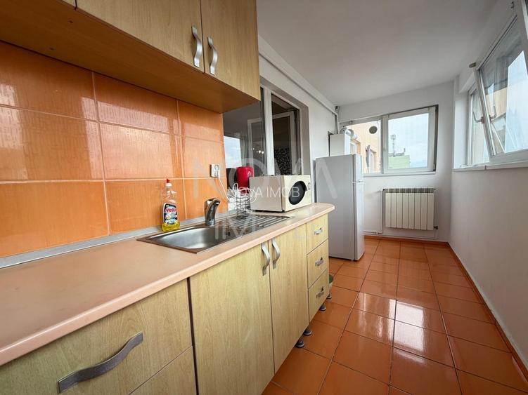 Apartament 3 camere, lift - Mihai Viteazu - 5