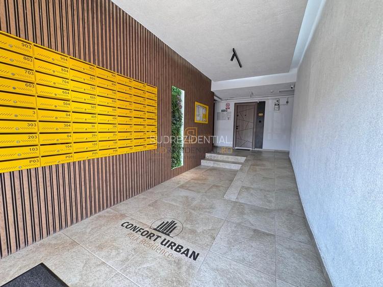 Apartament 3 camere, 84 mp + terasa de 58 mp, finalizat, Soseaua Salaj - 2