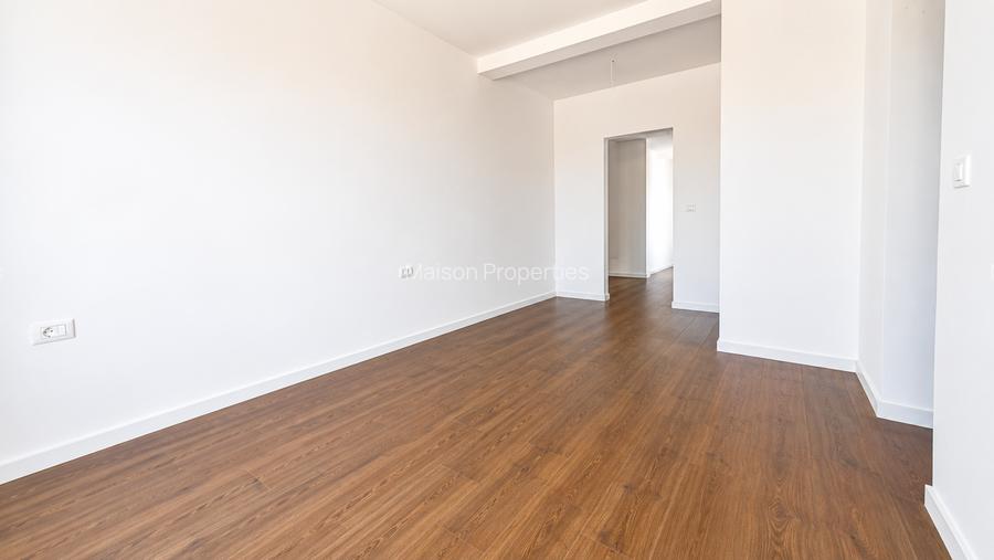 Duplex 3 Camere De Vanzare | Mosnita Noua | 96mp Utili | 386mp Teren - 15