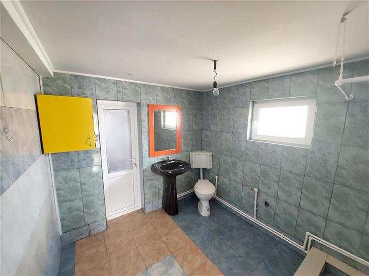 Casa tip PARTER, 130 mp, 4 camere, TEREN 1270 mp, str Orizontului