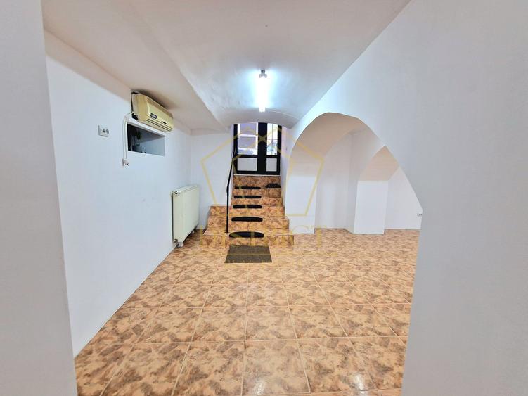 Spatiu comercial SAD 100mp | Calea Sagului