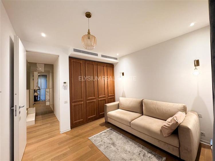Apartament tip Duplex cu 4 camere de vanzare One Charles de Gaulle - 28