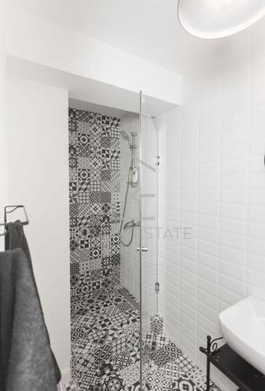 Apartament de inchiriat, 50 mp, zona GHEORGHENI