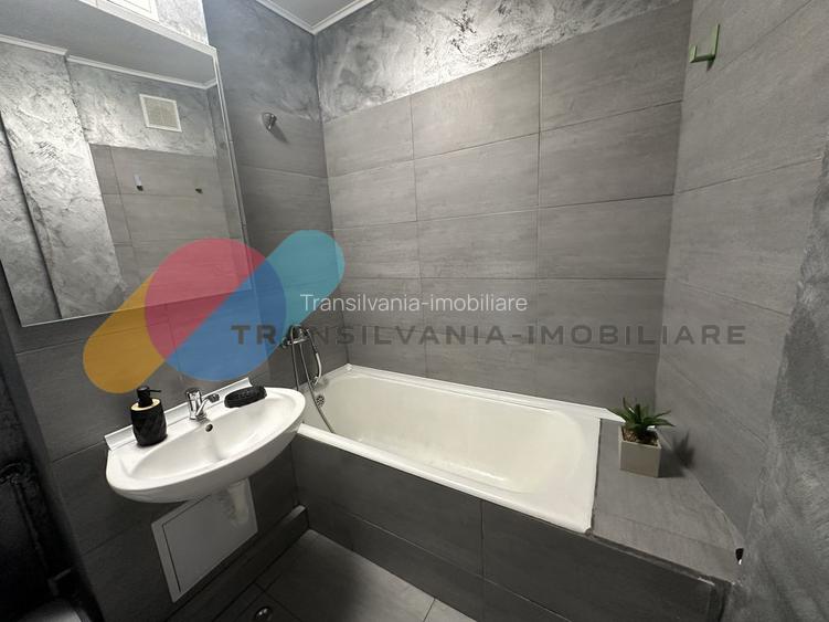 Apartament 2 camere, 49 mp, parcare inclusa-Manastur - 5