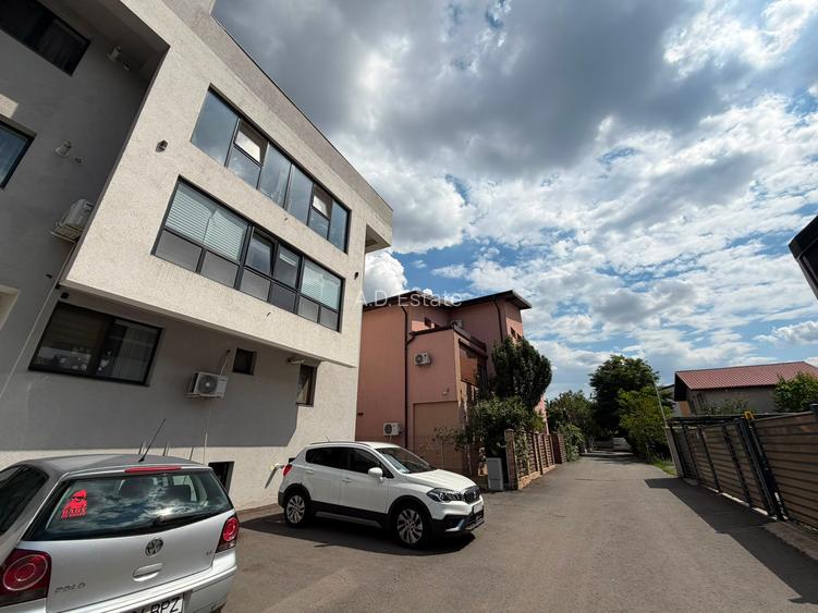 Apartament 2 Camere 1 Decembrie 1918 Bloc 2019 52 Mp Centrala 10 Min Metrou - 14