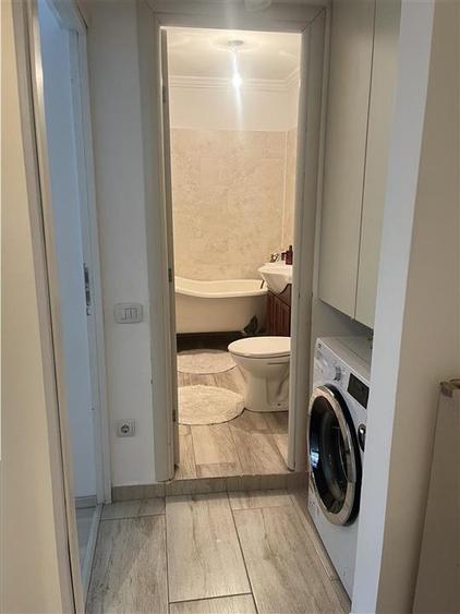 Apartament 2 camere PANTELIMON-MEGAMALL