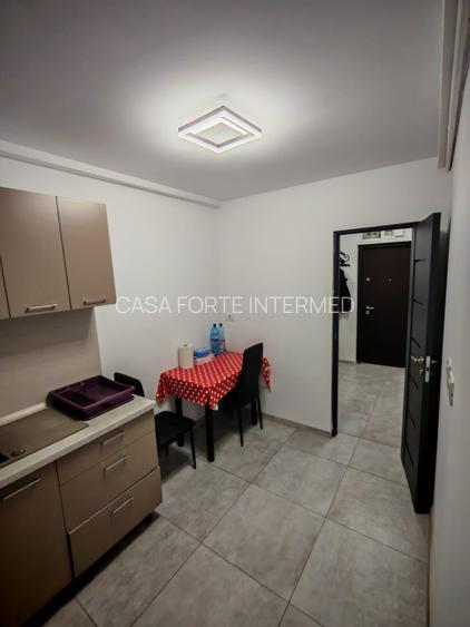 Apartament 2 camere, zona Consulatul turc 500 euro - 2