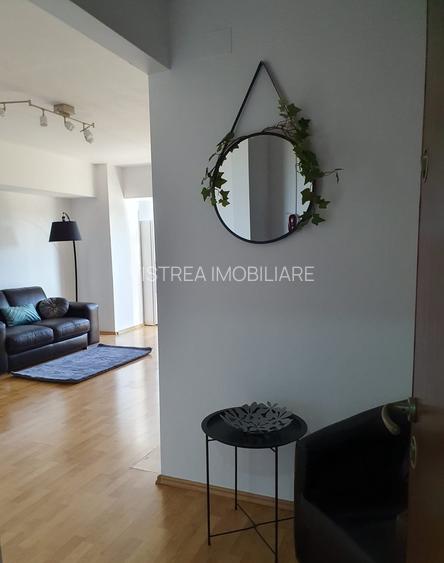 2 camere Lemon Park Pipera / Bloc nou / Autostrada A3 - 6