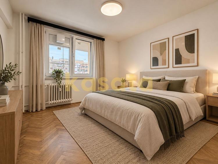 OPORTUNITATE | APARTAMENT 2 CAMERE | BERCENI BRANCOVEANU | 55 MP