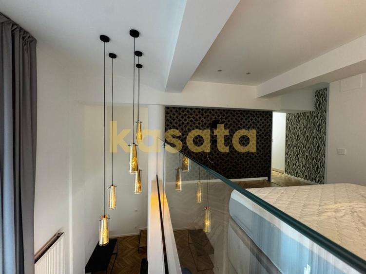 OPORTUNITATE | LOFT ELEGANT | PARCARE DUBLĂ | BUCURESTII NOI