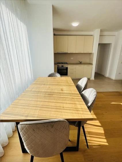 Apartament de lux - 2 camere - Rond Omv Lac Pipera - Bloc Tip Boutique