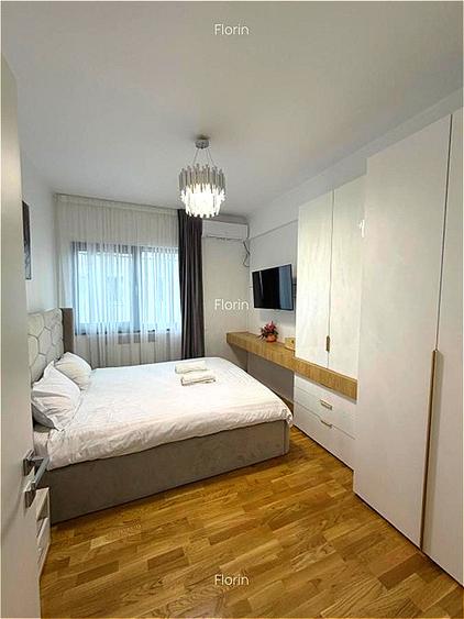 Apartament 3 camere | 108 mp | Ultracentral - Universitate | Mobilat