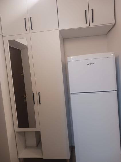 Dristor, garsoniera, 6 min metrou, BOILER, prima inchiriere