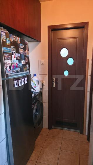 Apartament 2 camere, 54 mp, boxă 7 mp, zona Mărăști