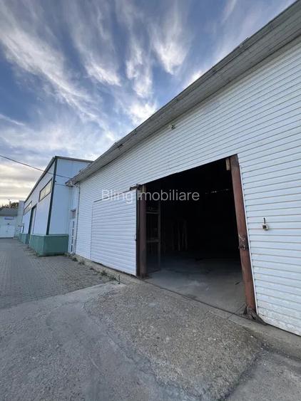 Spatiu de birou, zona Someseni - 8