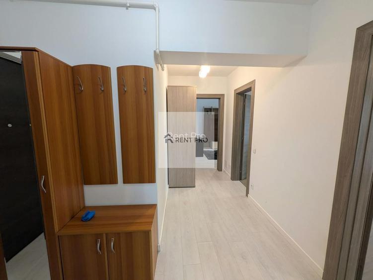 2 Camere 21 Residence Iuliu Maniu 15 Metrou Lujerului Politehnica - 10