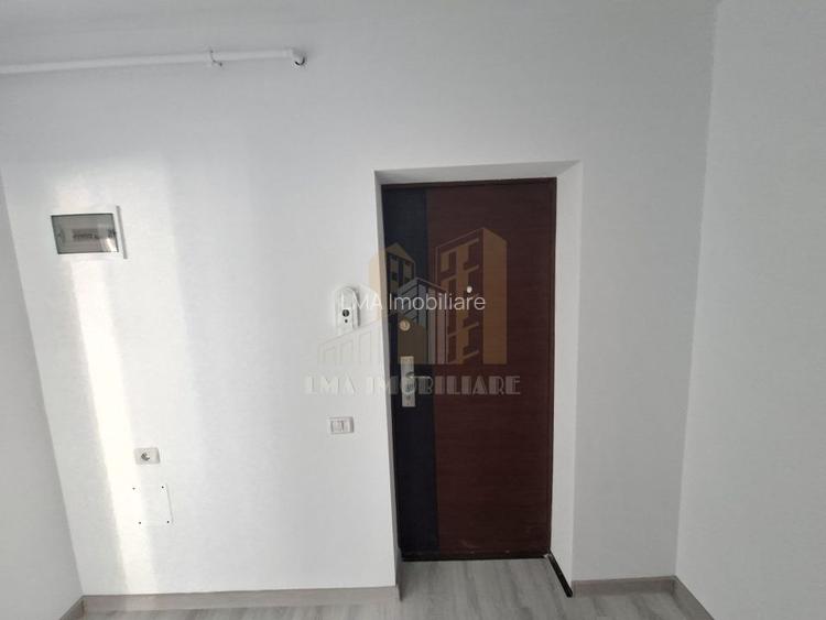 Apartament 2 camere tip studio Subcetate City 2 Sanpetru Brasov
