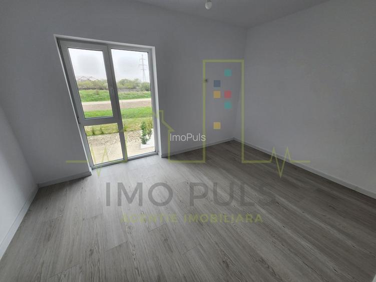 Etaj 1. Bloc nou. Parcare inclusa. Comision 0%. TVA inclus - 2