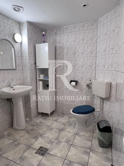Spatiu de birouri | Iosif Vulcan | Ultracentral | Oradea