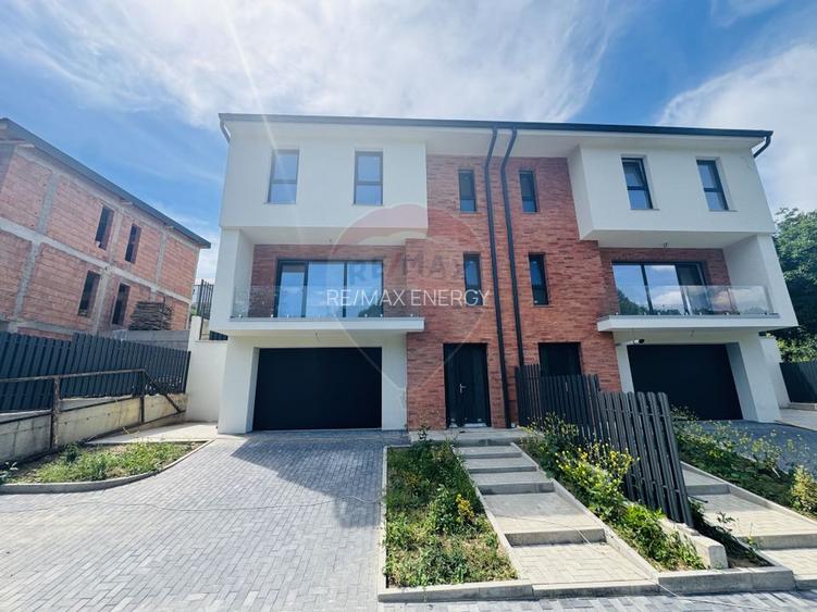 Duplex de 190 mp, în Tăuți, comision 0%. - 2