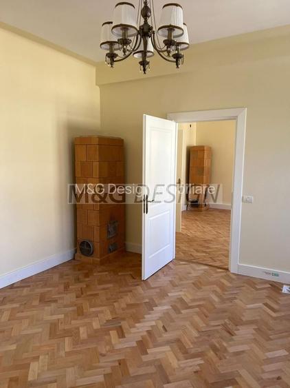 Apartament Piata Unirii/Tribunal renovat integral - 18