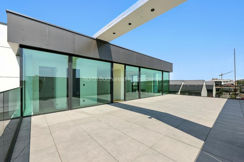 NOU - VILA 6 CAMERE - MATEI MILLO - PISCINA - COMISION 0% - 9