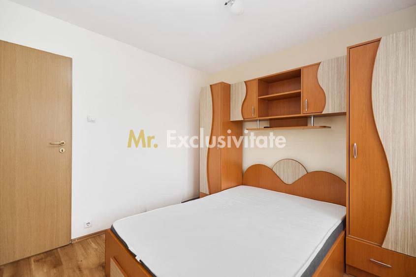 Apartament Mioveni , etajul 2 , decomandat !
