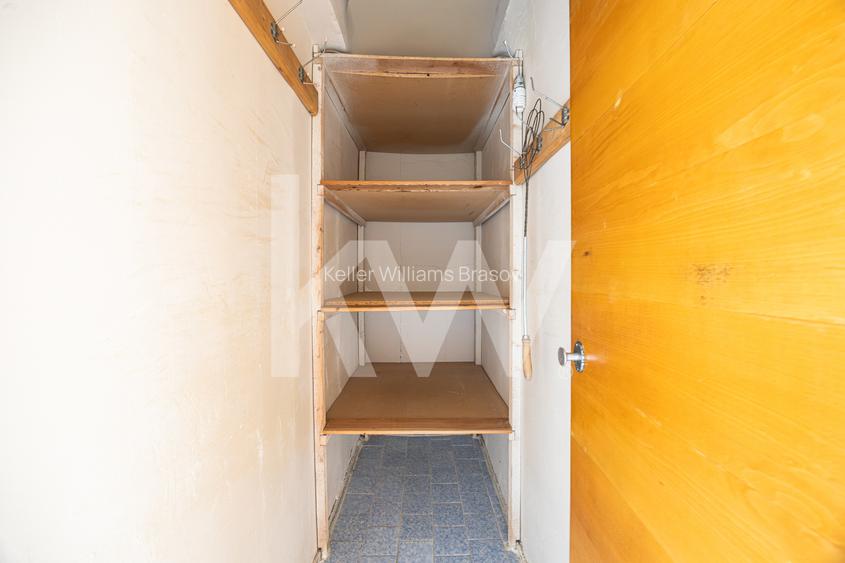 Apartament 3 camere bloc vila, Noua - 20