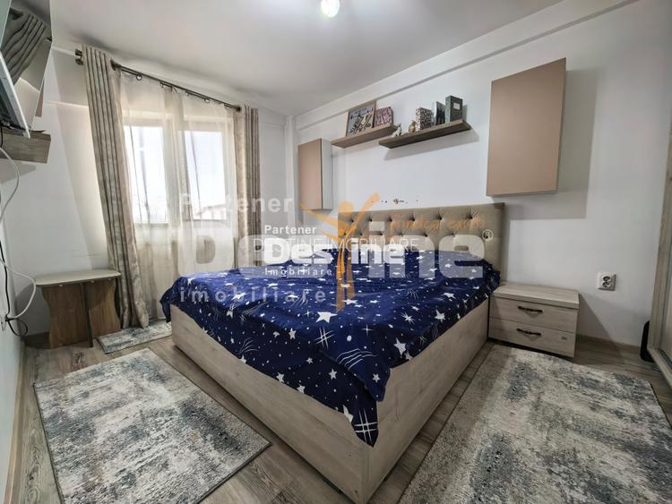 Apartament 2 camere decomandat 49 mp + balcon - 3