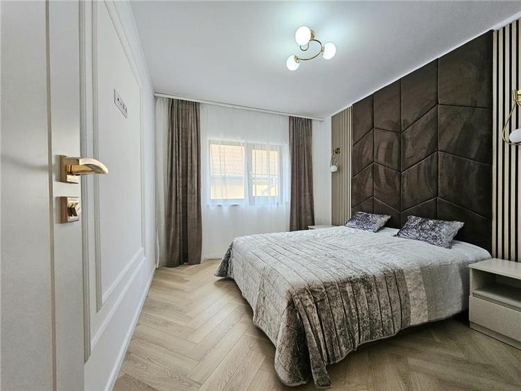 Spațiu, Confort și Rafinament | Casă Nouă de Lux - zona Prof
