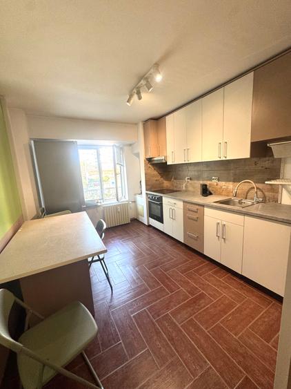 Inchiriere 2 camere Hyperion