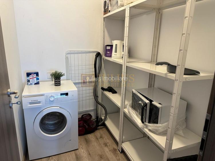 3 camere| 2 bai| Bulevardul Rebreanu| parcare subterana| - 9