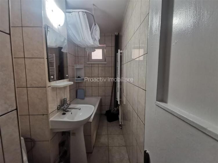 Apartament 2 camere | George Enescu | i2c-1841 - 6