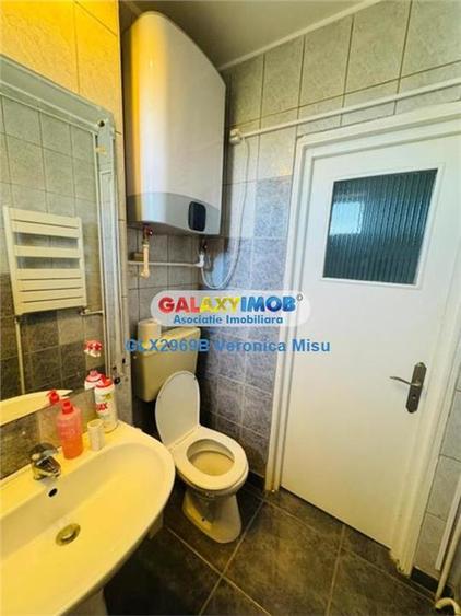 Apartament 3 camere de inchiriat , loc de parcare , fara lift - Titan