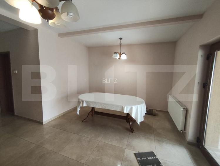 Casa de vanzare P+E si teren de 480 mp in cartierul Iosia, zona Calea Aradului - 10