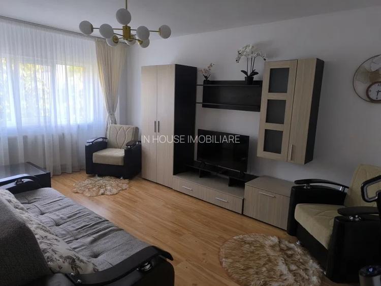 Apart 2 camere 55m2 + Centrala Proprie | Aviatiei - Feleacu | Metrou Aurel V. - 2