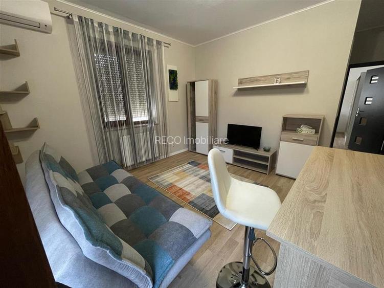 RECO Apartament 2 camere Iosia - 9