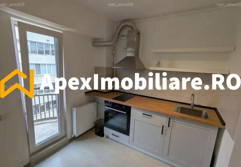 Garsoniera de inchiriat Iancului București | ApexImobiliare.ro