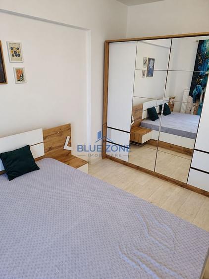 Apartament 3 camere I Bloc 2022 I Centrala proprie I 88 mp