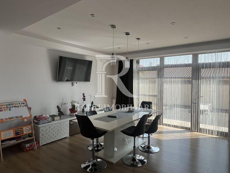 Casa cu 5 camere | P+M | Iosia | Oradea