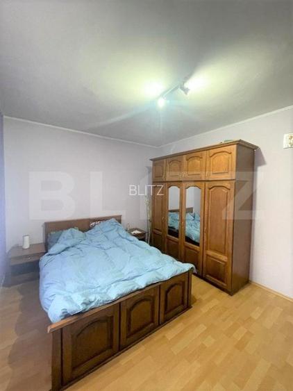 Apartament 2 camere, decomandat,  70 mp, zona strazii Bucuresti - 6