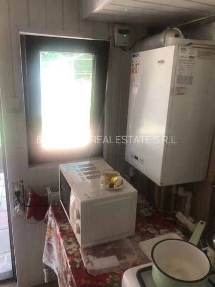 Casa la sol - 3 camere - EFORIE NORD - 69.900 euro (Cod E2+E7) - 9