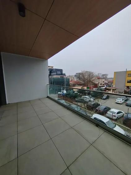 APARTAMENT LUX 3 CAMERE | 3 BAI | FLOREASCA