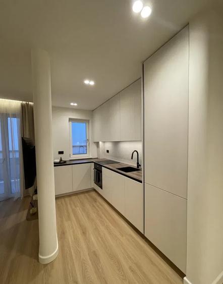 Apartament premium, 2 camere, Urbano Panoramic - Vivo