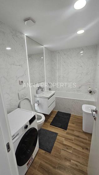 NOU!APARTAMENT 2 CAMERE IN ZONA AVAIATIEI/ CITY POINT - 4