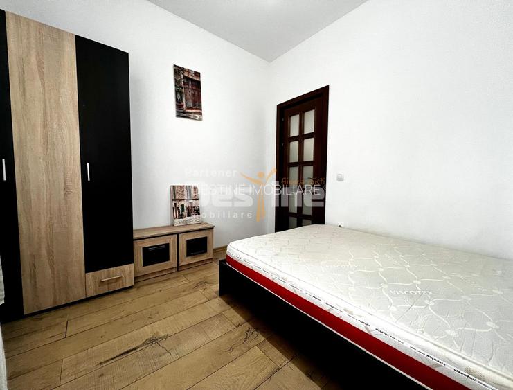 Apartament cu 2 camere Tătărași 350€- Închiriere - 5