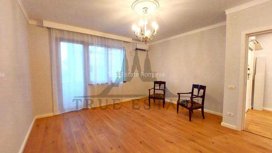 Apartament superb, in vila interbelica renovata, in zona Plantelor - 6