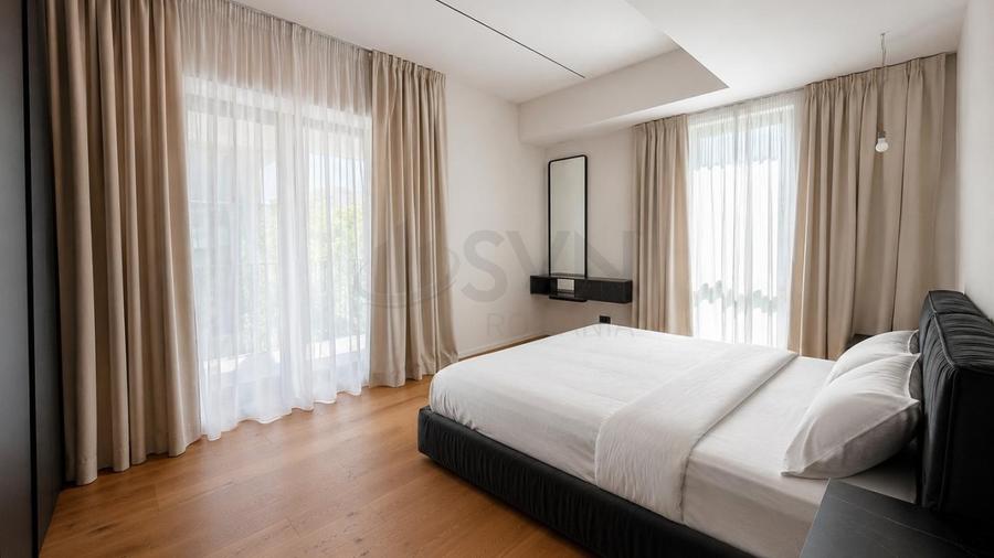 REA1029182 Prima inchiriere I Apartament 3 camere I Parcare subterana I Parcul H